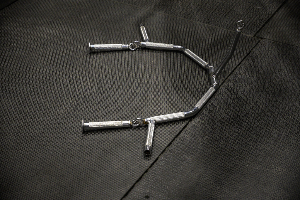 Fortis Triceps Attachment