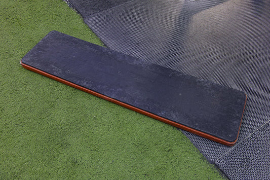 Floor Press Bench Pad