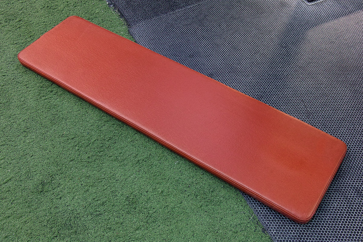 Floor Press Bench Pad