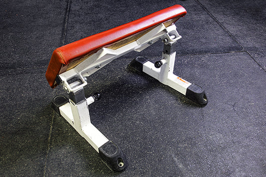 The Fortis Bridge Bench
