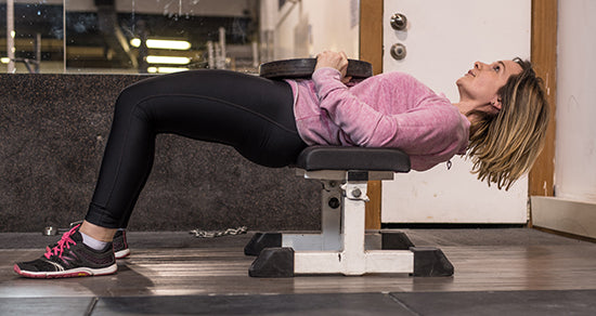 The Fortis Bridge Bench