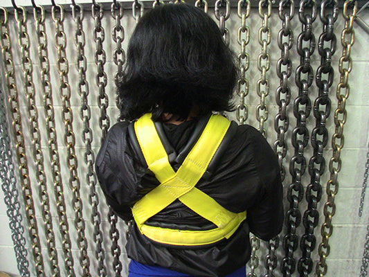 The Fortis Push-Up Harness