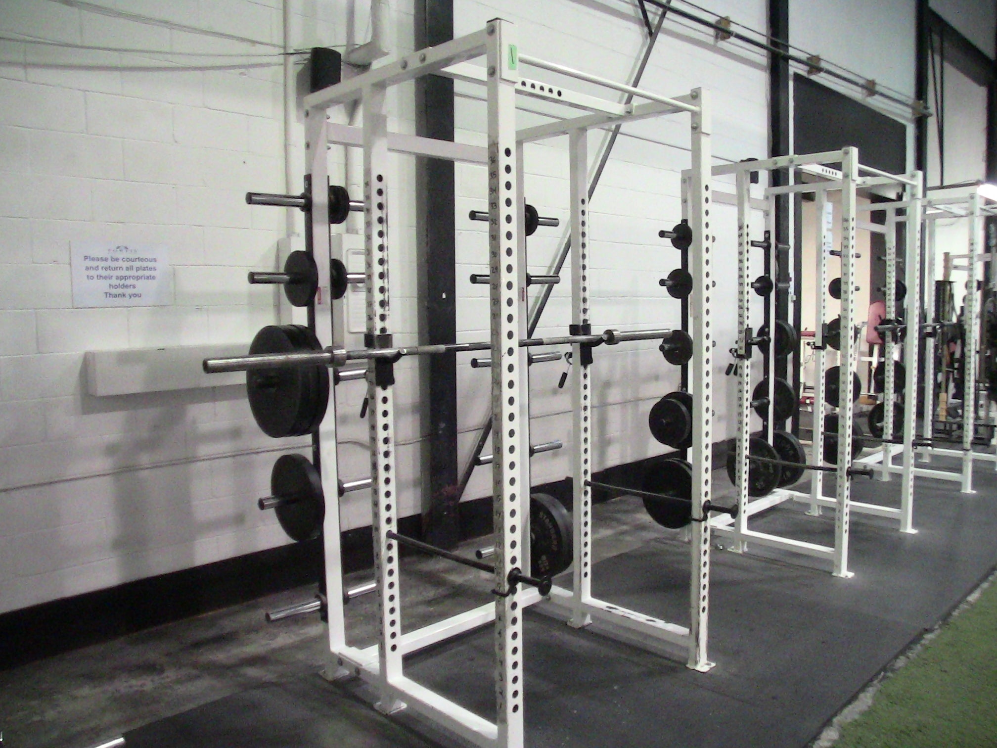 Get Fort Rack The Fortis Power Rack – Fortis Equipment